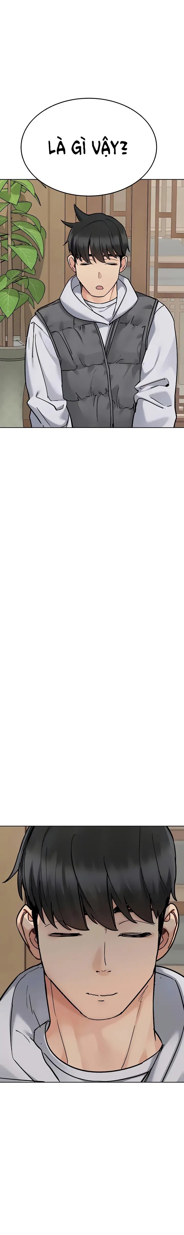 giữ bí mật với mẹ em nhé! chapter 100 23