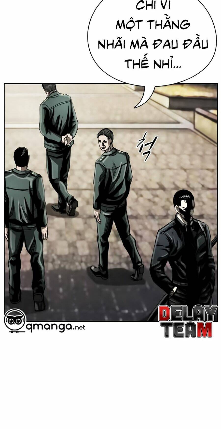 thợ săn đầu tiên chapter 31 47