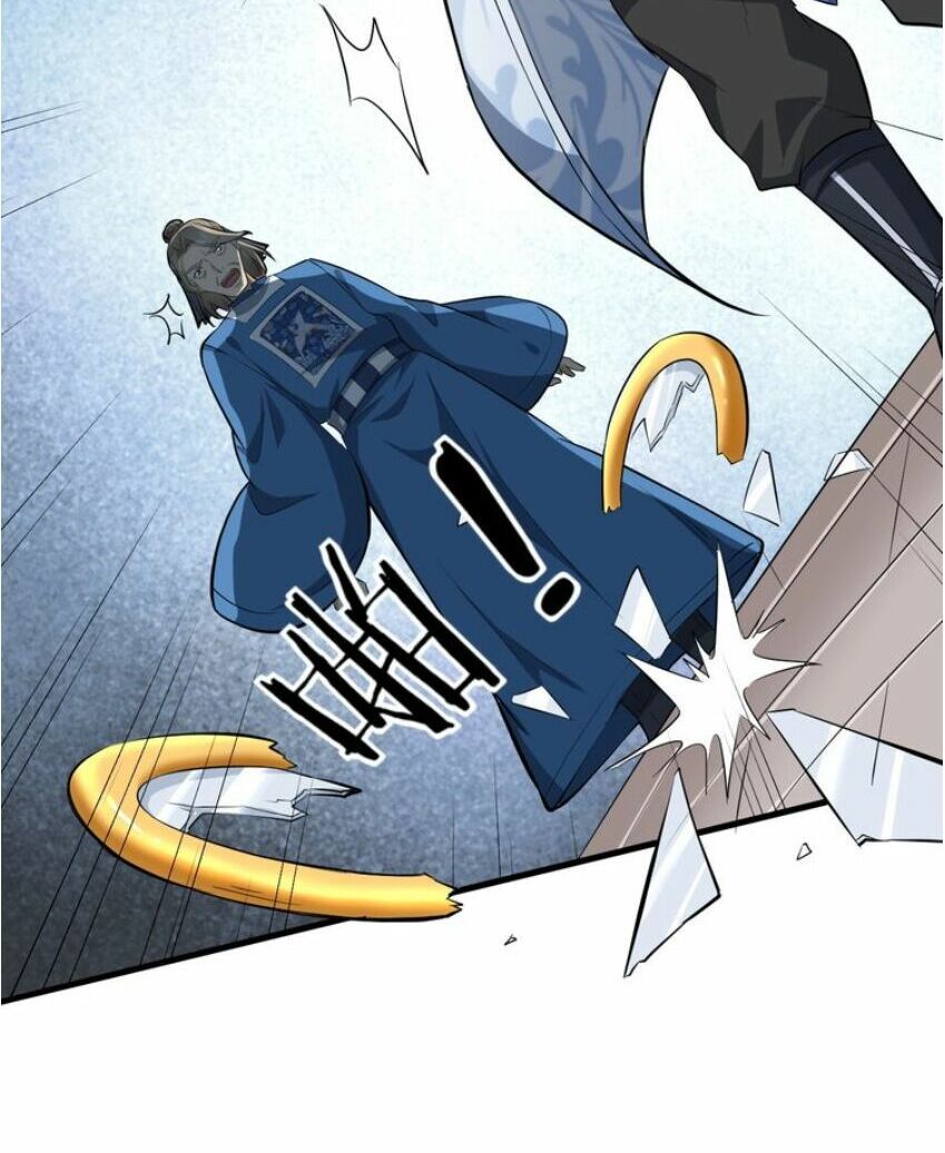 đại nghịch chi môn chapter 53 42