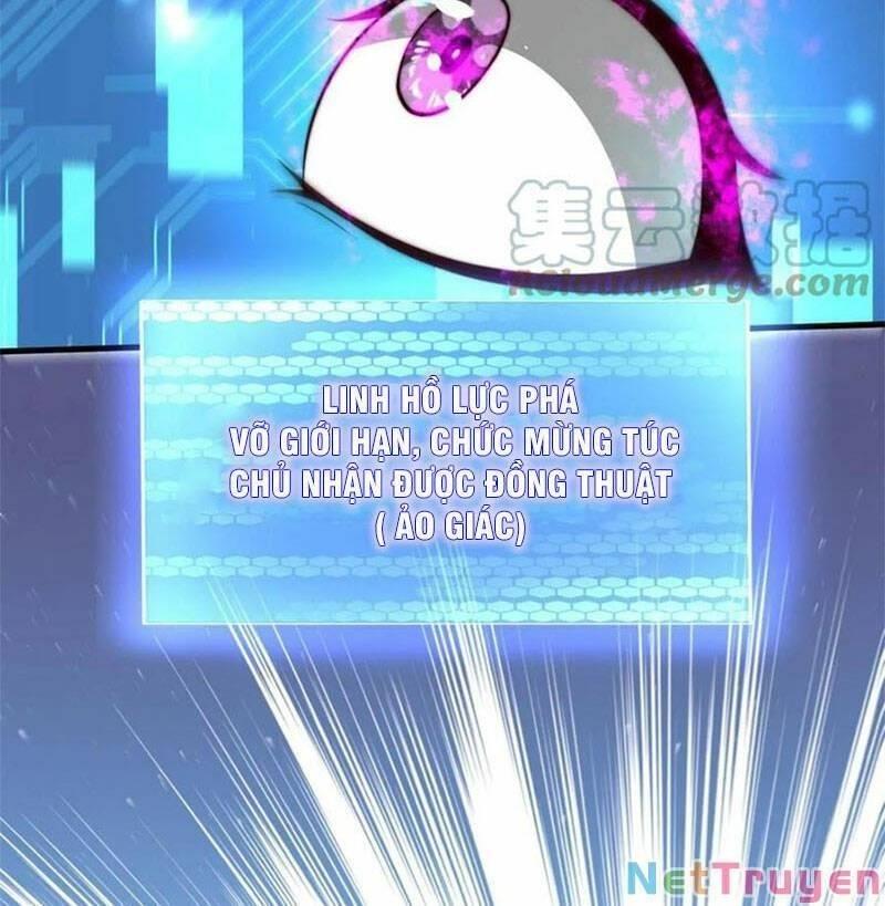 ta nuôi ma quỷ ở trấn ma ti chapter 6 29