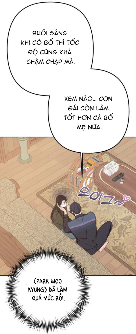 bóng râm mùa xuân chapter 5.1 2