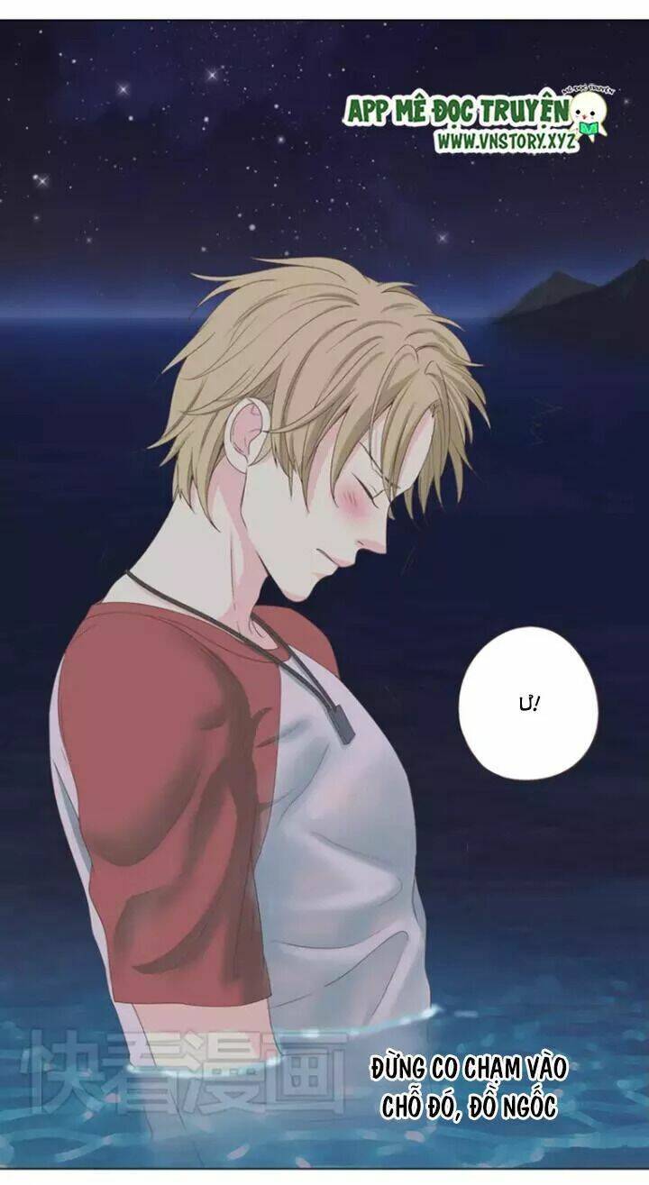 xin chào! dân nữ chapter 44 30