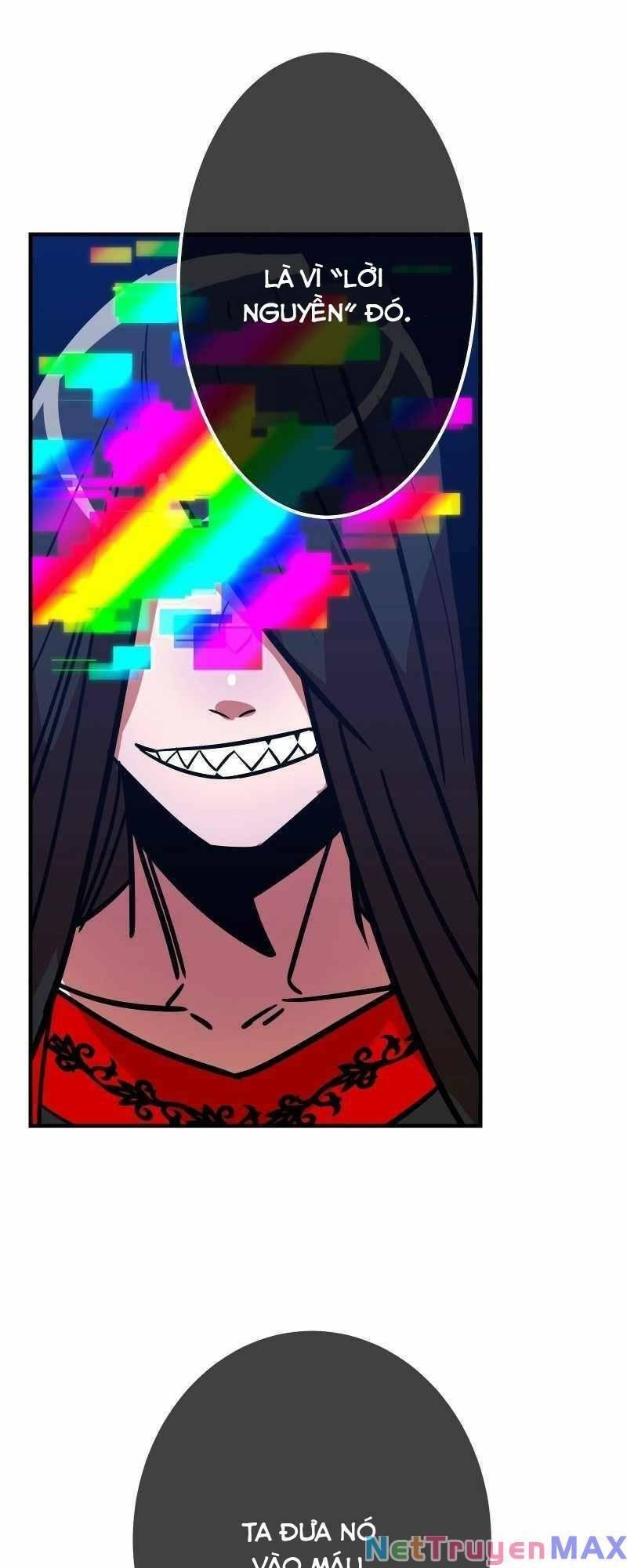 Huyết Thánh Cứu Thế Chủ~ Ta Chỉ Cần 0.0000001% Đã Trở Thành Vô Địch chapter 29 81