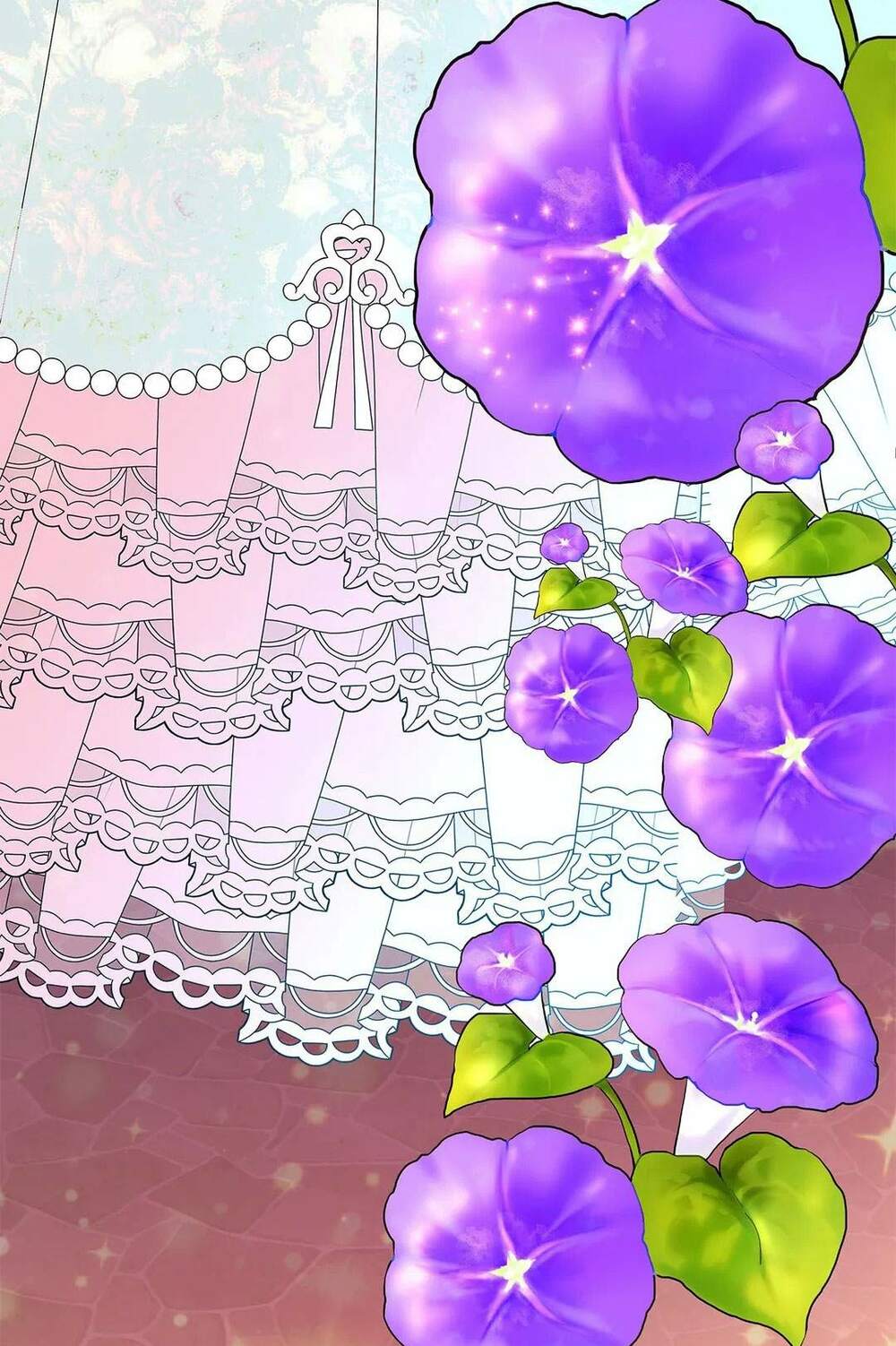 công chúa thời gian có hạn chapter 47 89