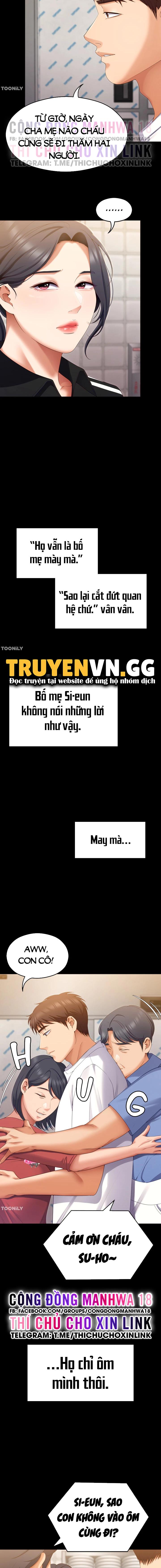 tối nay cưng muốn ăn gì? chapter 74 13