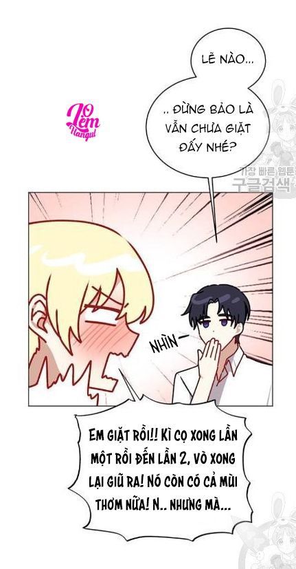 tôi là vị hôn thê phản diện chapter 34 51