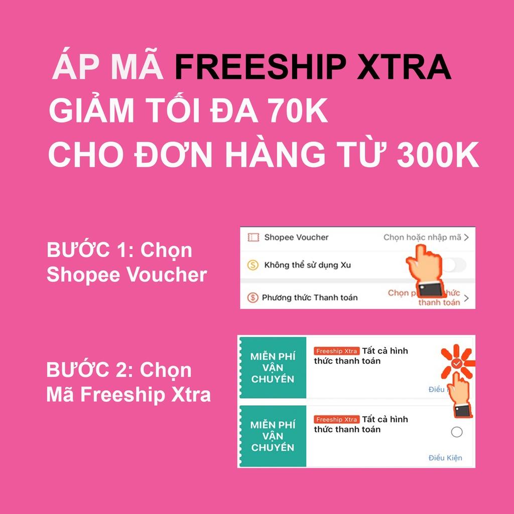 Vòng tay hồ ly và điếu cam UPCARA