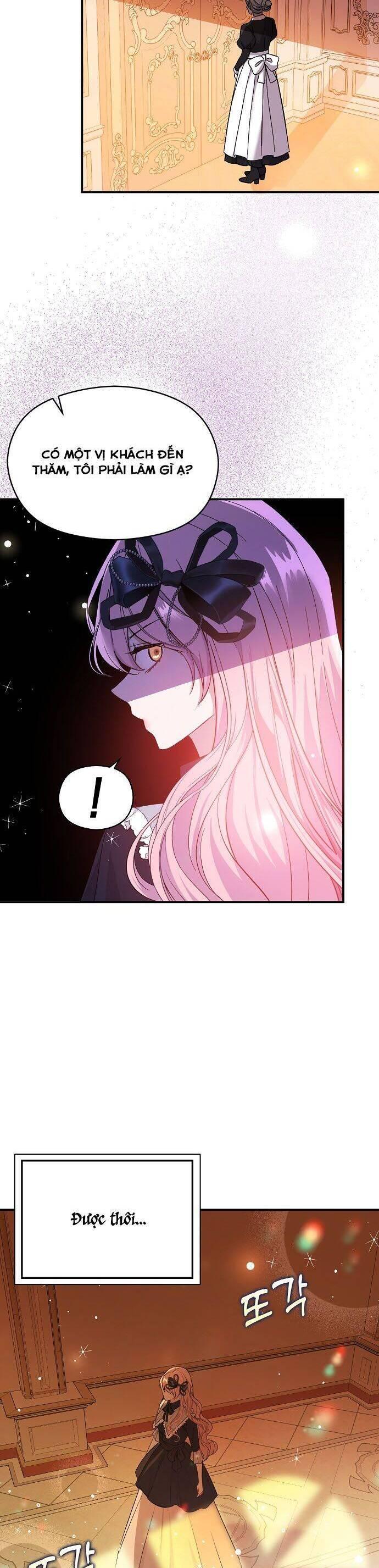 tôi không cố ý quyến rũ nam chính đâu! chapter 75 20