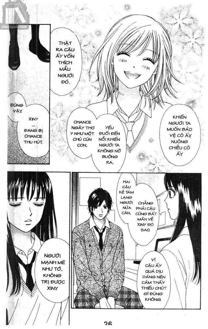 cảm giác trong tình yêu chapter 2 24