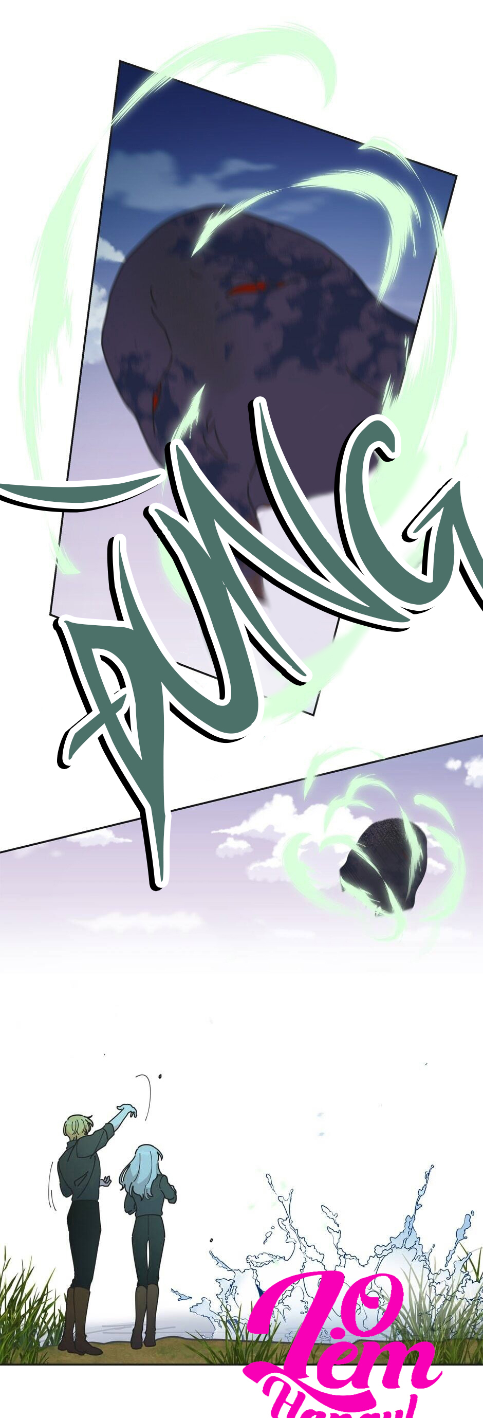 ác nữ tiểu thư chapter 46 12