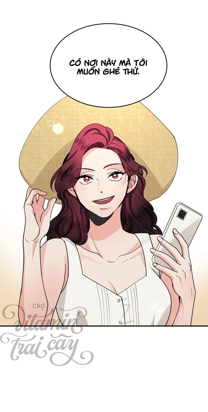 oan gia ngõ hẹp chapter 26 1