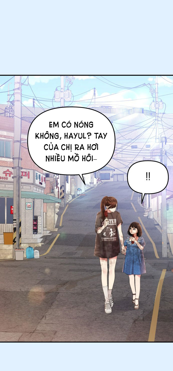 gửi em người đánh cắp những vì sao - to you who swallowed a star chapter 125.2 6