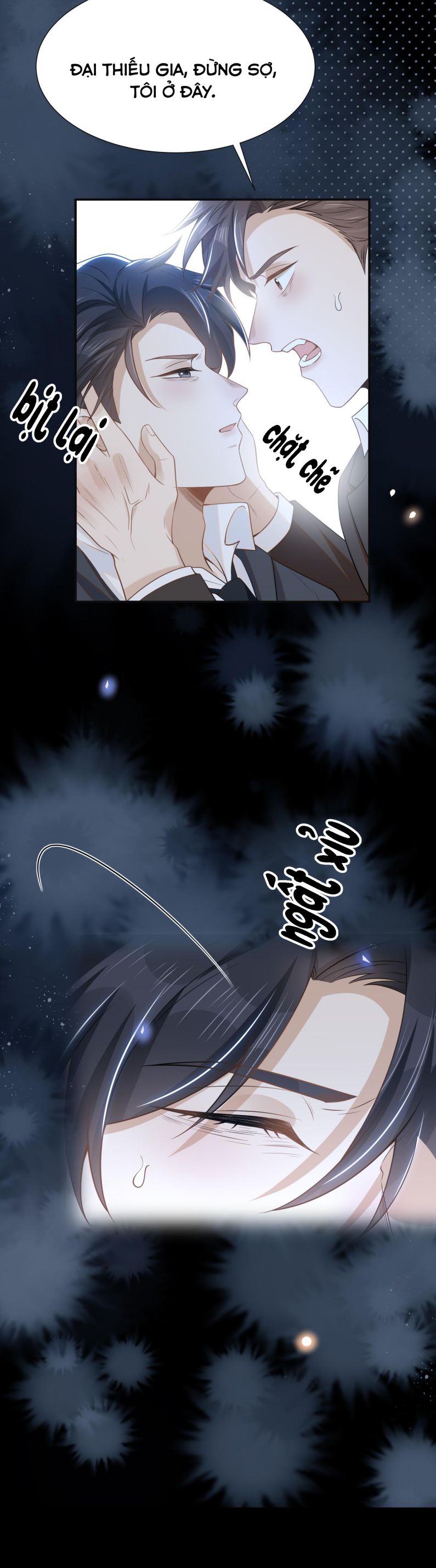 lai sinh bất kiến chapter 88 21