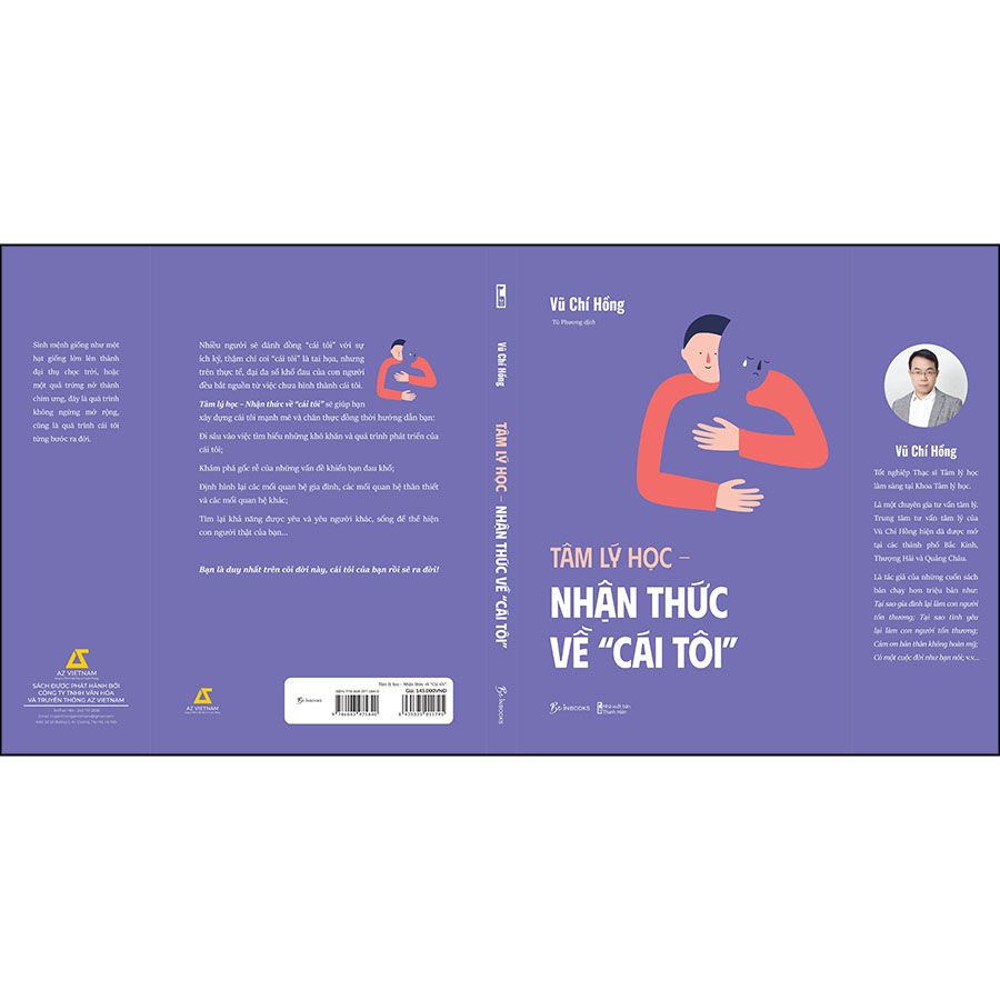 Tâm Lý Học - Nhận Thức Về Cái Tôi