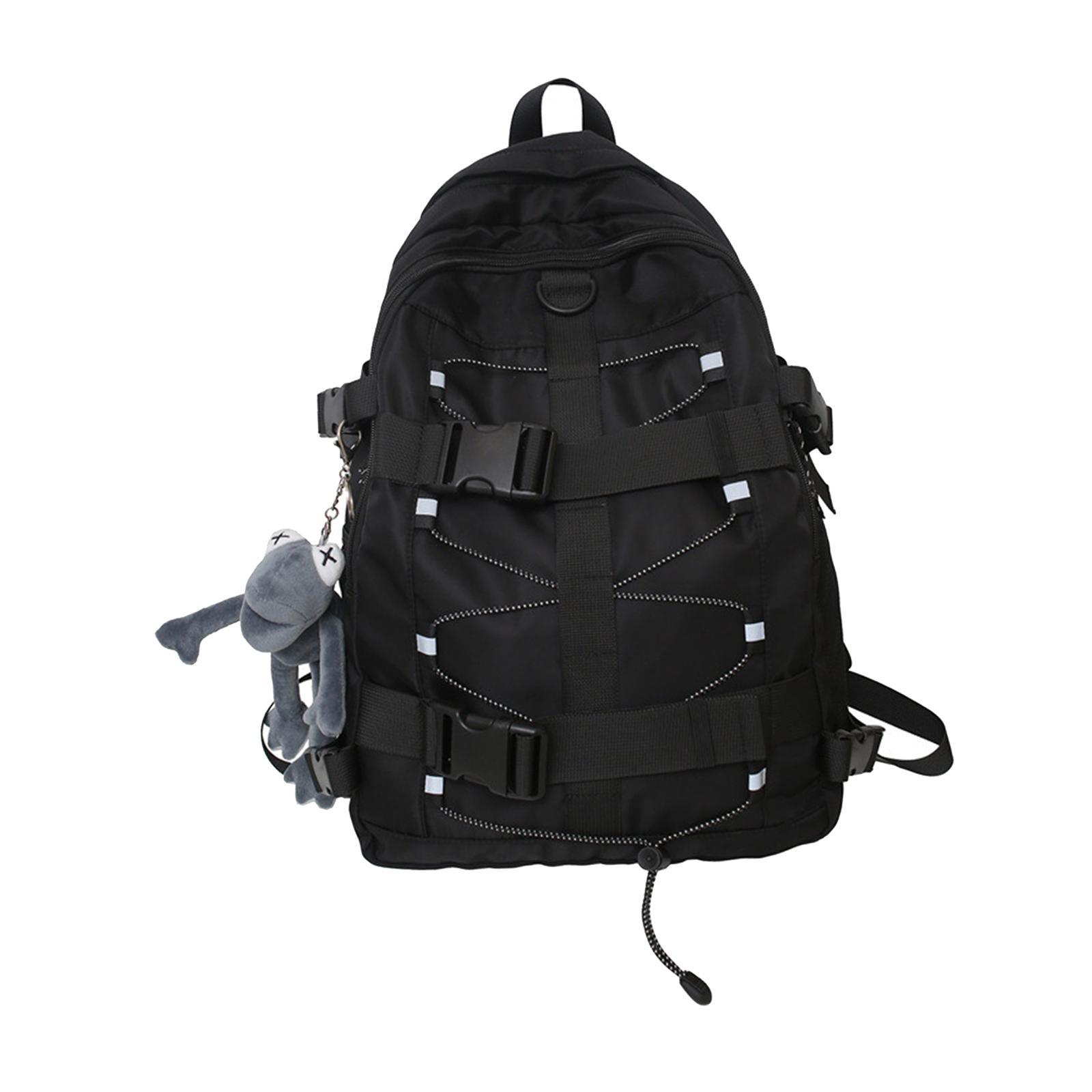 Ski Backpack Rucksack Waterproof Skateboard Bag for Cycling Outdoor Climbing