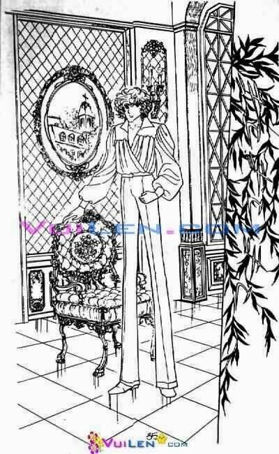 tiểu thư áo trắng chapter 9 35