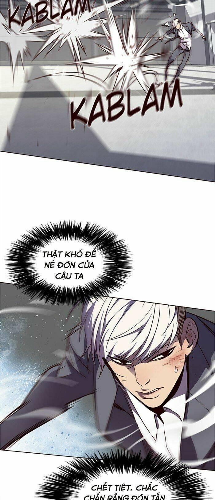 biến thân thành mèo chapter 31 32