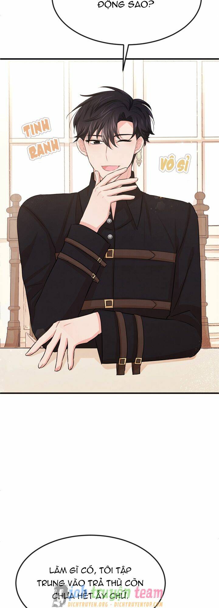 tiểu thư scarlet, em không muốn trả thù sao? chapter 29 13