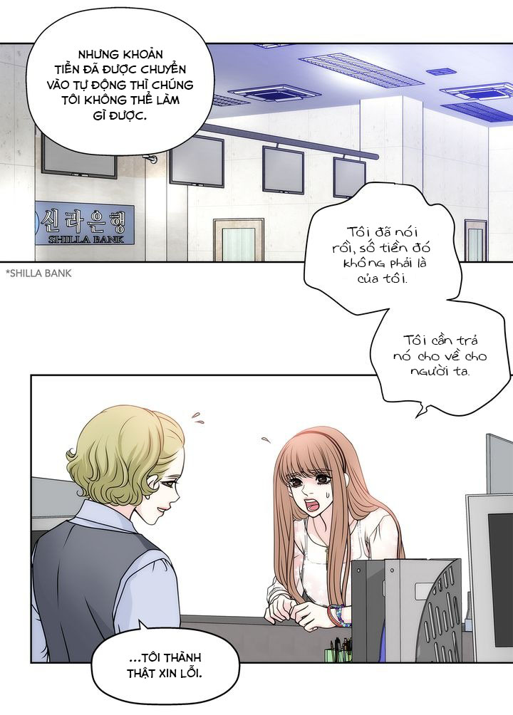 người đàn ông của tôi chapter 6.1 3