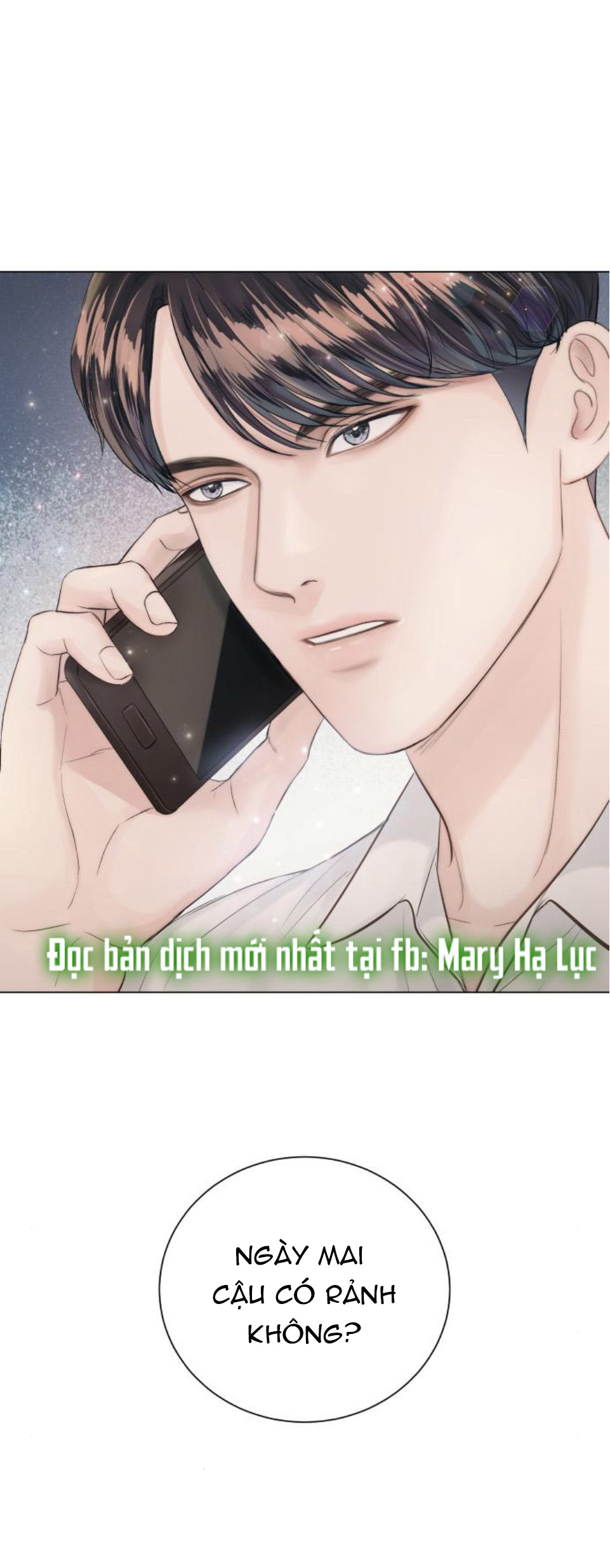 kết thúc nhất định sẽ có hậu chapter 25.3 27