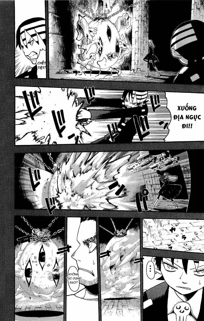 soul eater chapter 21 37
