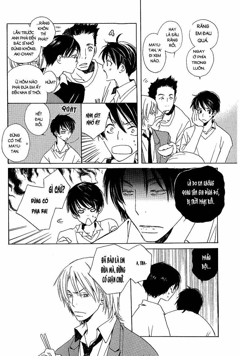 kodomo no iibun chapter 2 8