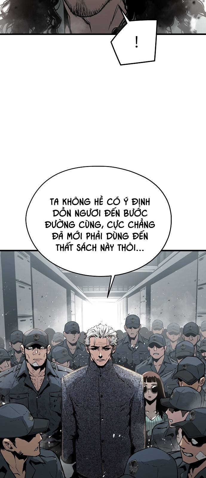 The Breaker 3: Quyền Năng Vô Hạn Chapter 69 - Trang 9