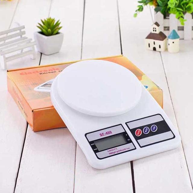 Cân điện tử cân tiểu ly đồ làm bánh kitchen scale