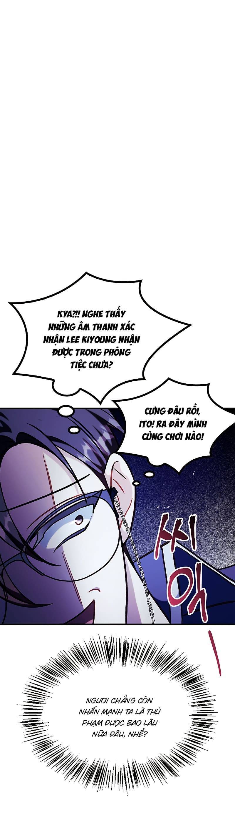 Kí Sự Hồi Quy Chapter 69 51