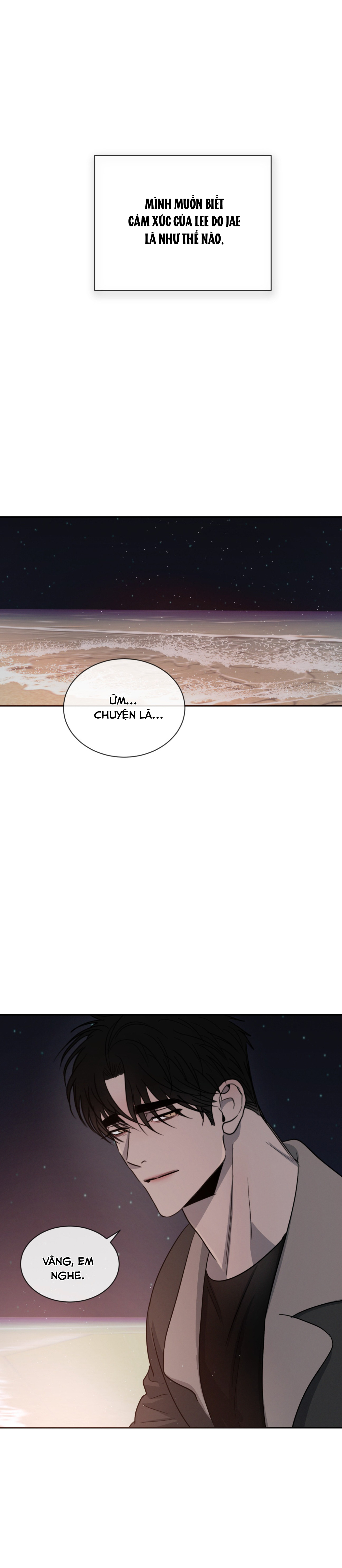 tương khắc chapter 25 29