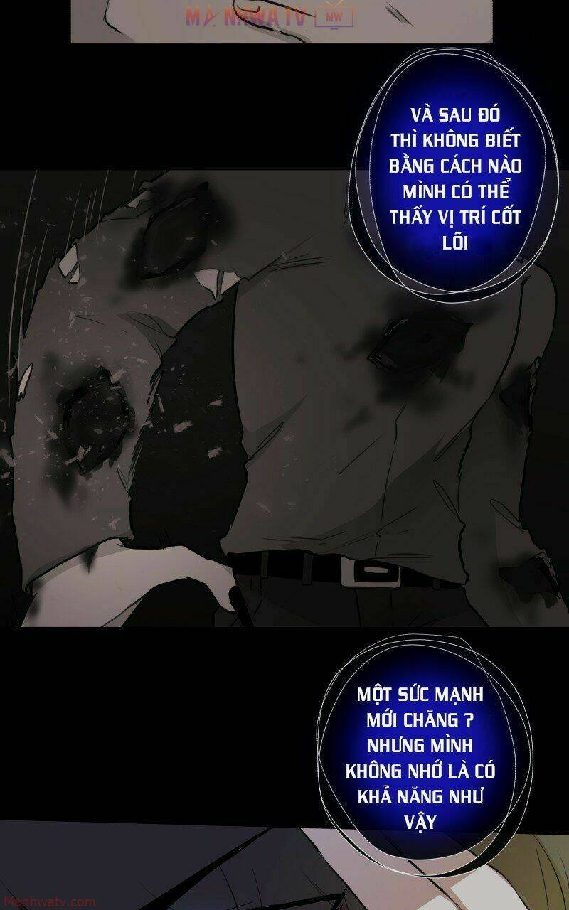 Trọng Sinh Mạc Thế Chapter 44 23