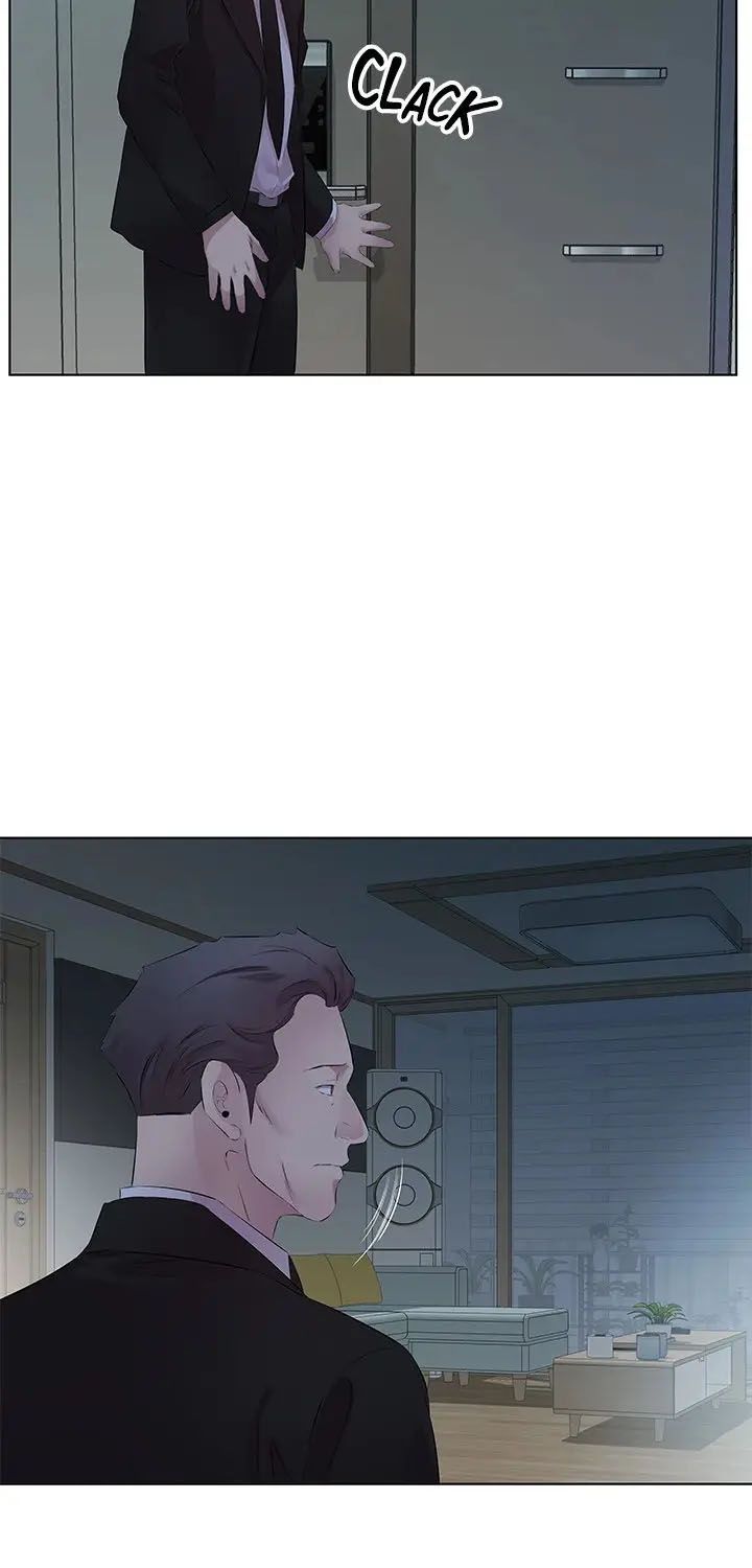 quý cô tầng dưới chapter 26 7