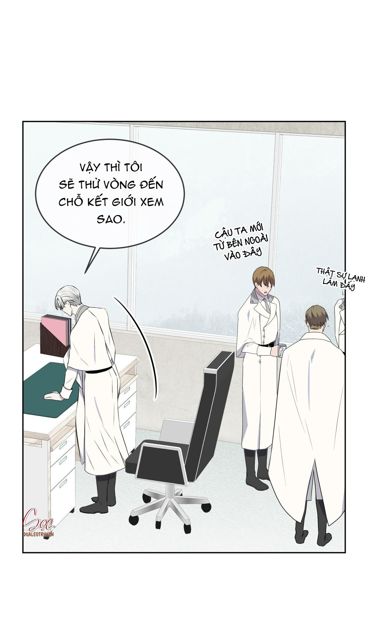 rừng biển [bl] chapter 30 57