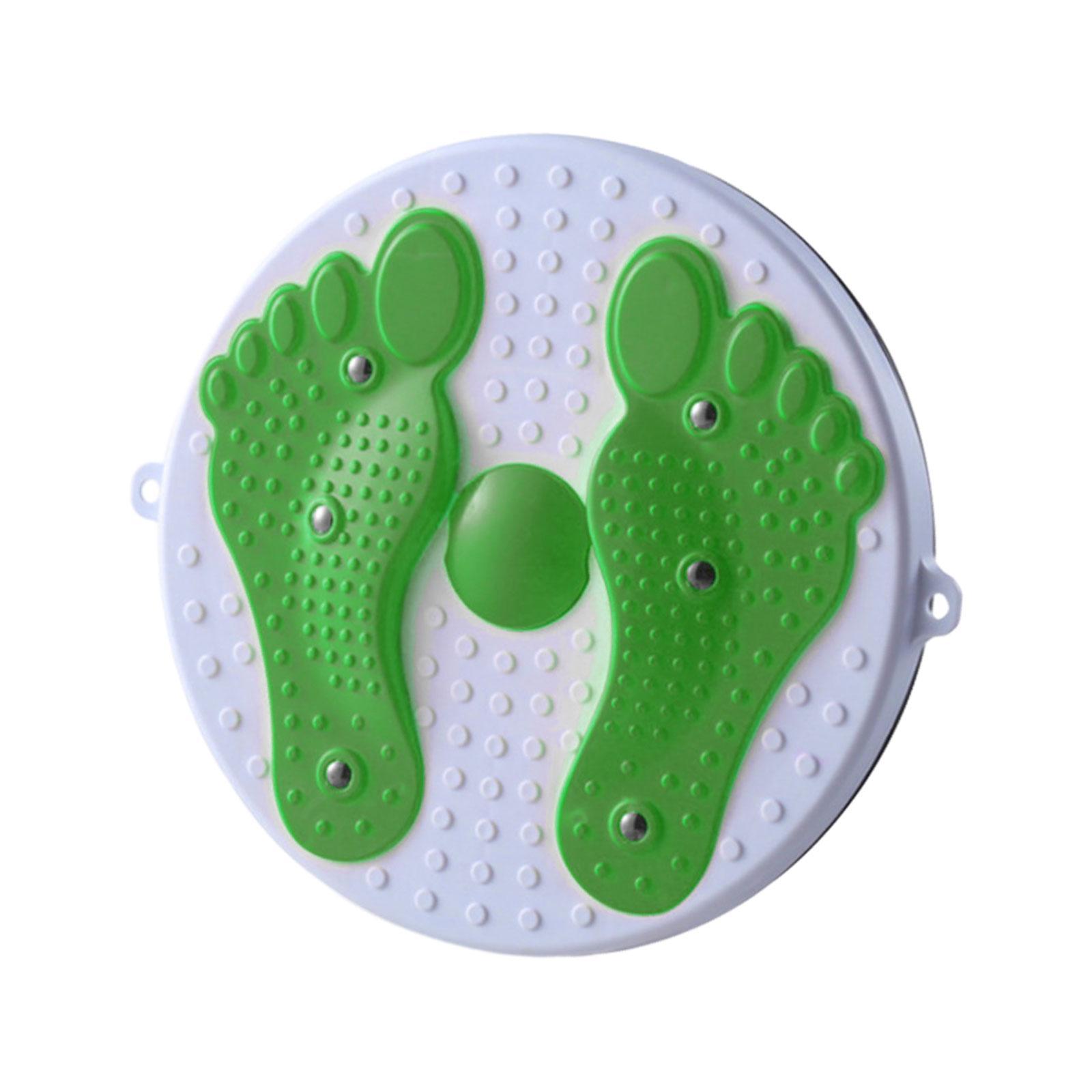 Waist Twisting Disc Board Home Gym Use Fitness Workout Core Ab Board