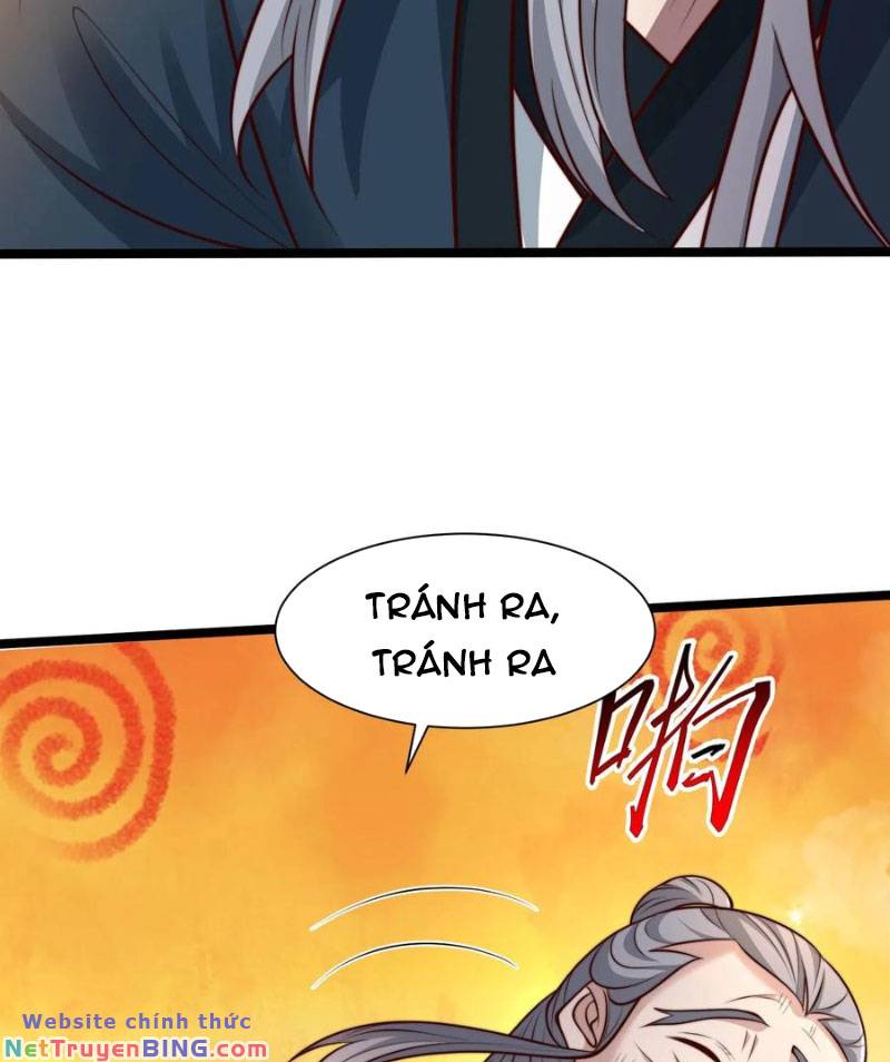 ta nuôi quỷ ở trấn ma ty chapter 285 66