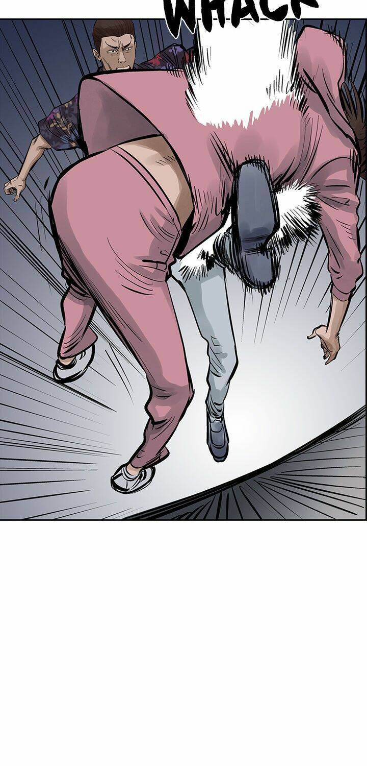 huyền thoại : khởi đầu chapter 12 16