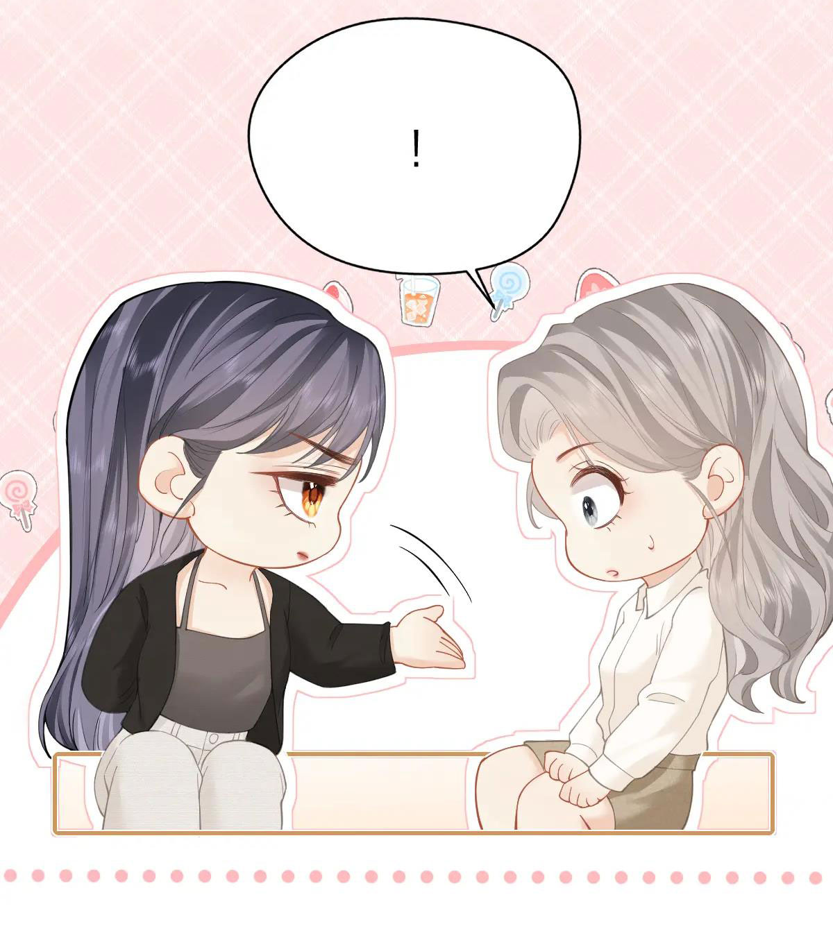 luôn có giáo viên muốn mời phụ huynh chapter 14.1 9