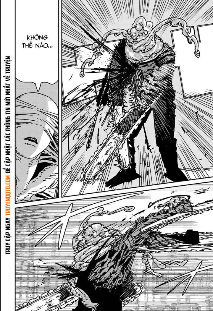 chainsaw man - thợ săn quỷ chapter 186 16