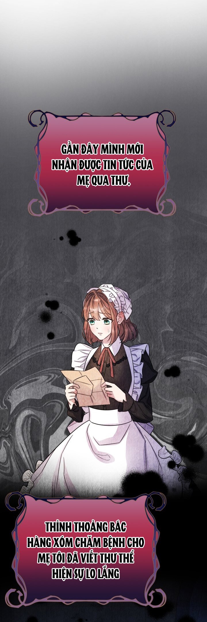 [18+] nếu cứu rỗi một cầm thú hư hỏng chapter 15.1 24