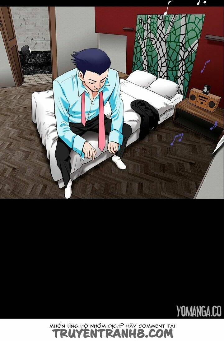 seduction - quyến rũ chapter 35 32