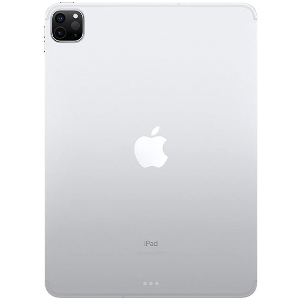 iPad Pro 11 inch (2020) 128GB Wifi Cellular  - Hàng  Chính Hãng