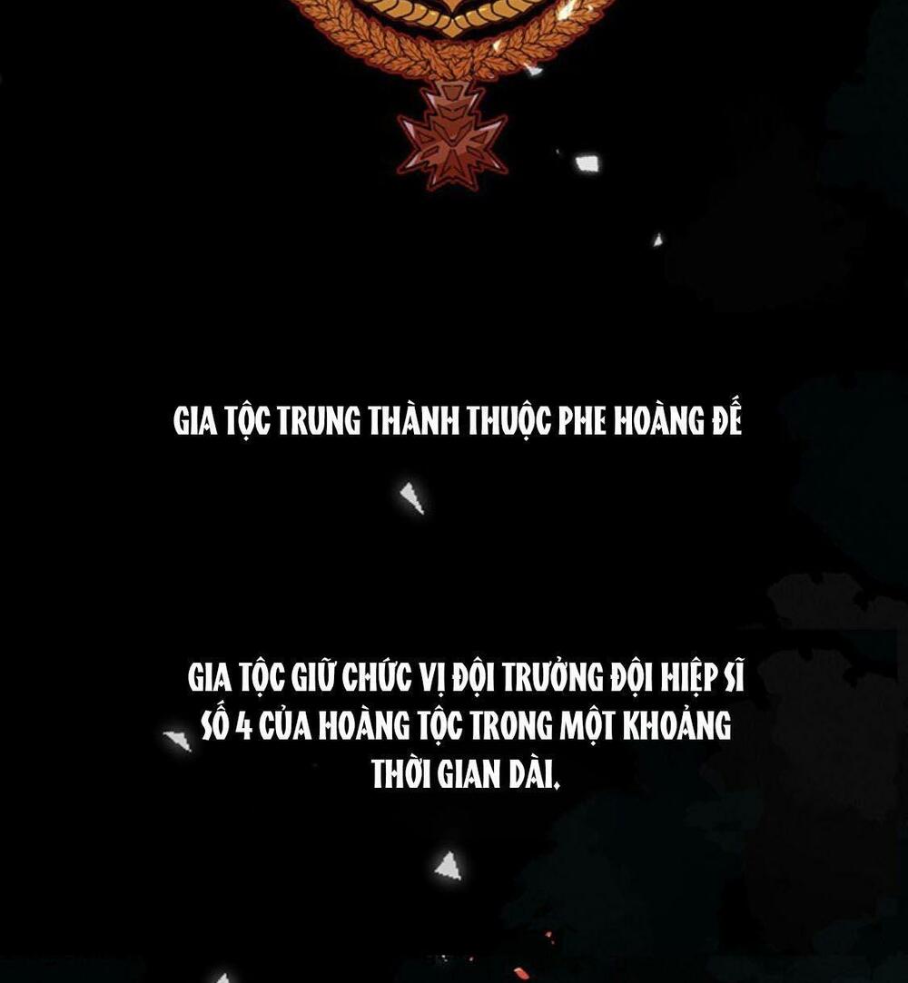 nữ hiệp trở về chapter 1 3