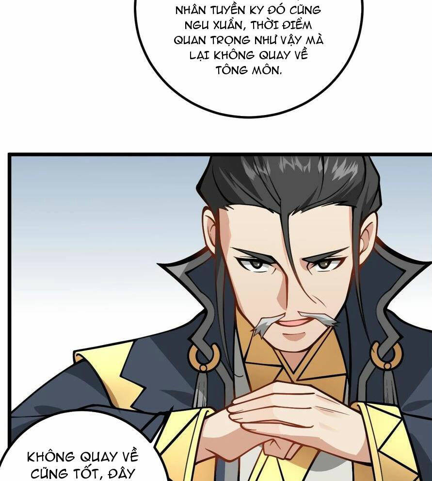 mang theo các tiên tử vô địch thiên hạ chapter 52 16