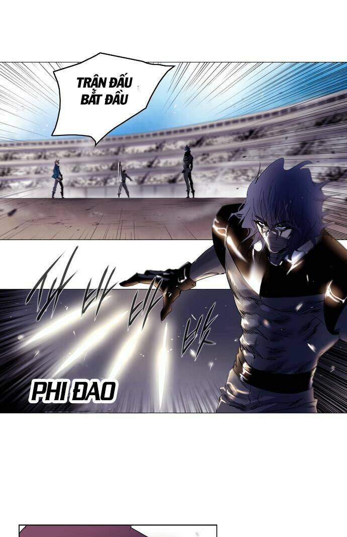 bản khế ước linh hồn chapter 154 21