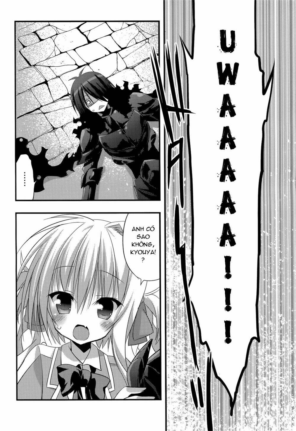 baroque k/night chapter 10 17