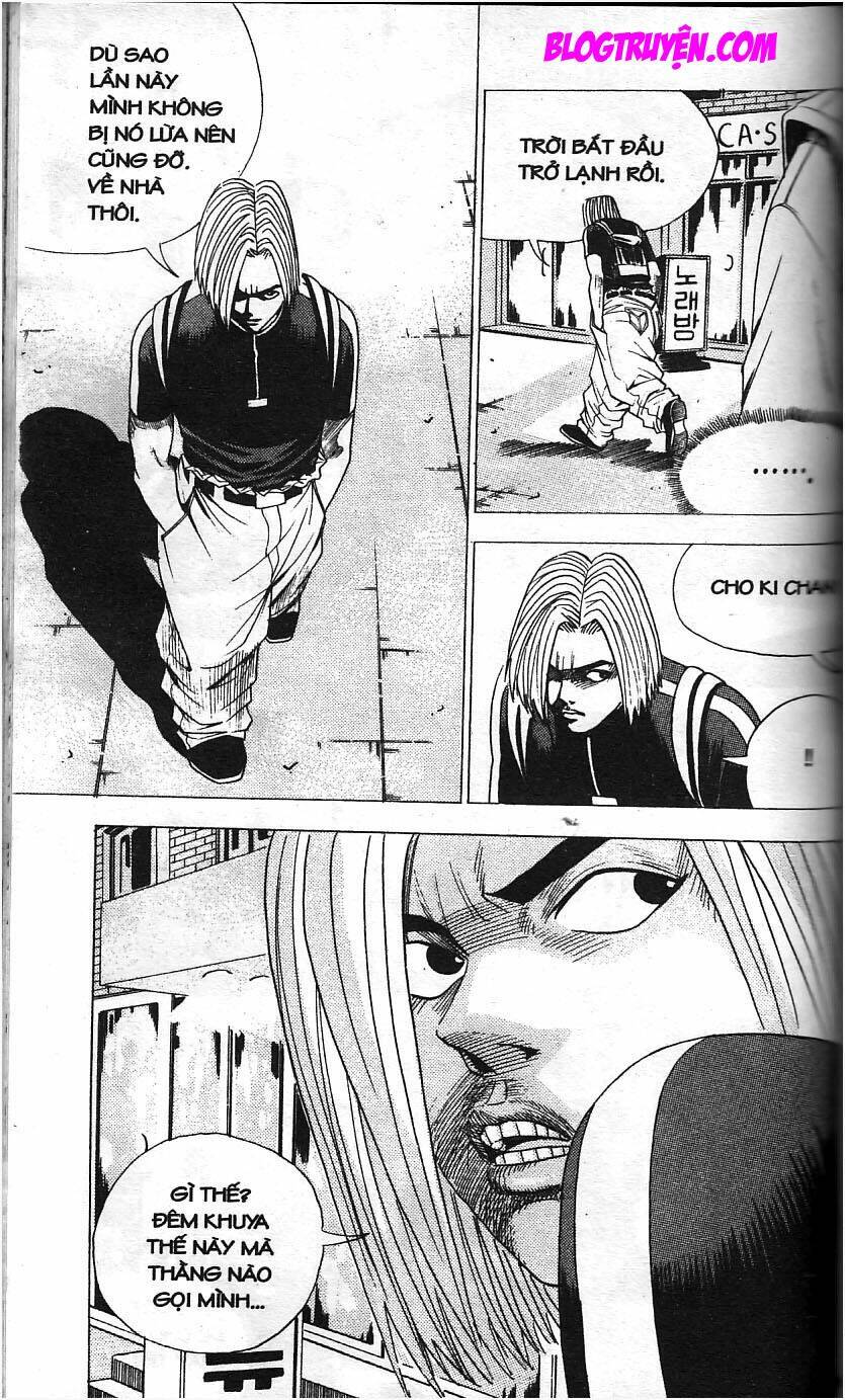 bitagi - anh chàng ngổ ngáo chapter 47 11