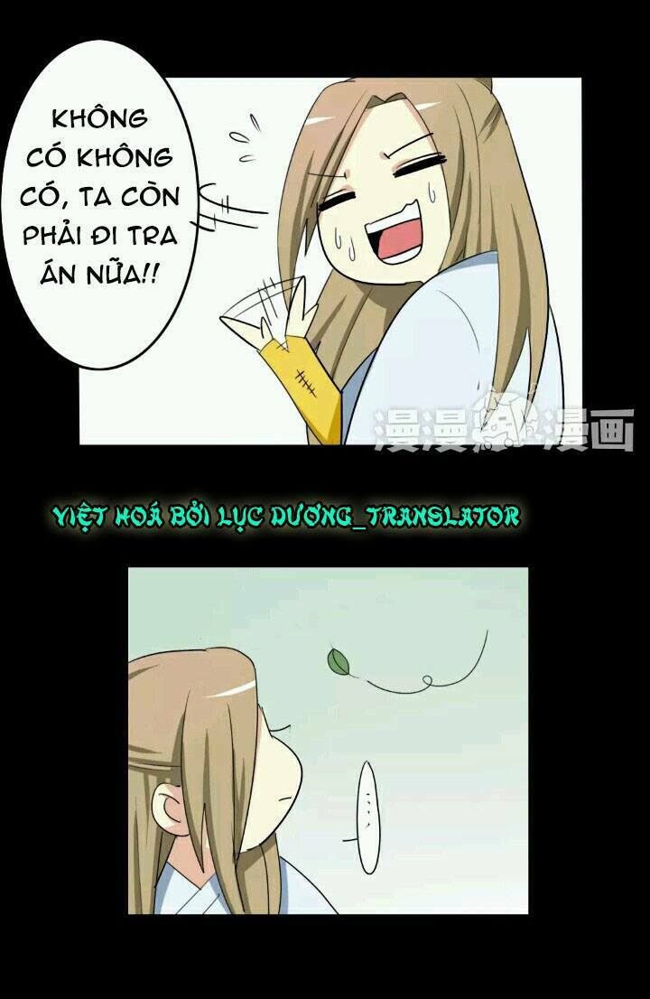 lưỡng bất nghi (full) chapter 46 11