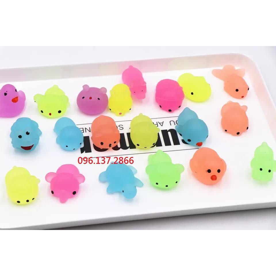 SỈ COMBO TỪ 5 MOCHI PHÁT SÁNG TRONG ĐÊM Sshop