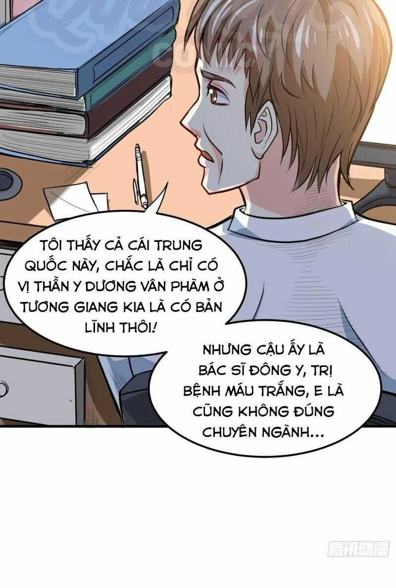 tối cường thần y tại đô thị chapter 104 16