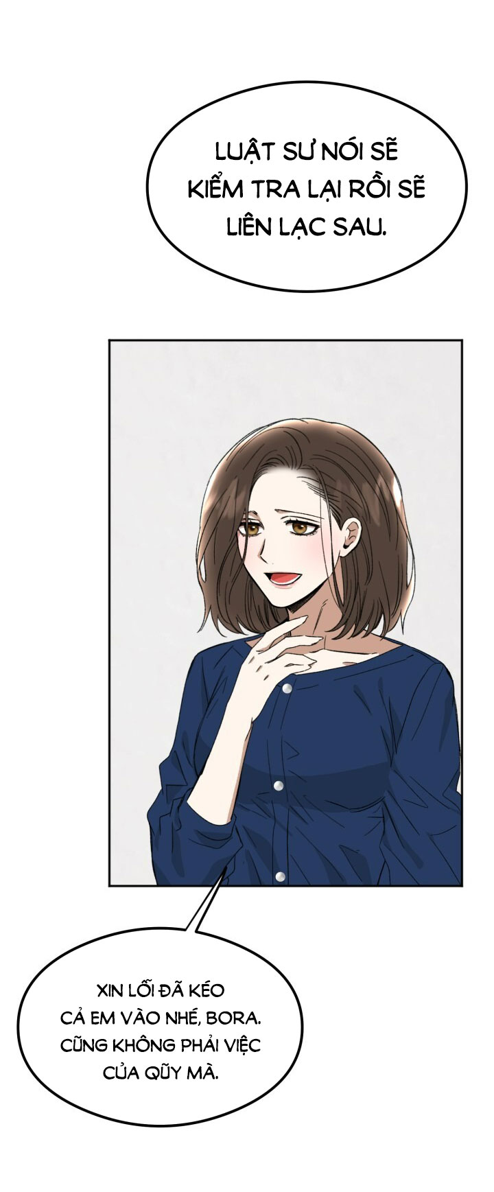 Ưu Thế Tuyệt Đối chapter 23.1 - Trang 3